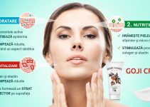Goji Cream – solutie naturala impotriva imbatranirii pielii