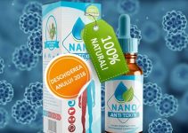 Anti Toxin Nano – conduce o viață sănătoasă cu AntiToxin Nano