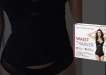 Waist Trainer – Tricoturi Sportive de Talie Sportivă Pentru o Figura Subțire