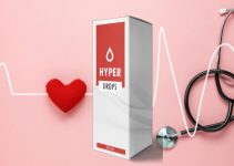 Hyper Drops – Un ajutor eficient pentru hipertensiune arterială! Recenzii și recenzii, preț?