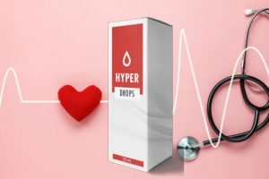 Hyper Drops – Un ajutor eficient pentru hipertensiune arterială! Recenzii și recenzii, preț?