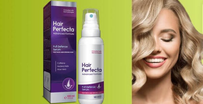 Hair Perfecta spray Opinie Recenzii România Preț