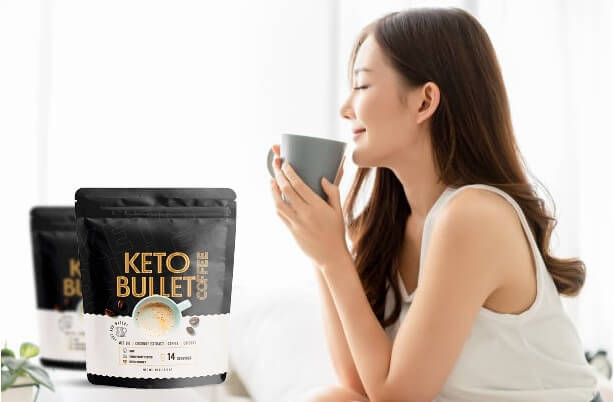 Compoziția și conținutul cafelei Keto Bullet