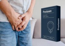 Prostasen Recenzii – supliment pentru problemele de prostată