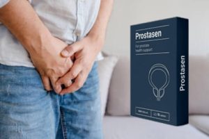Prostasen Recenzii – supliment pentru problemele de prostată