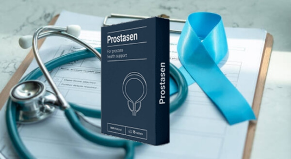 Prostasen Pret in Romania 