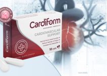CardiForm – Inovație pentru o inimă sănătoasă? Recenzii utilizatori, preț?