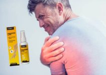 HondroLife – Spray activ pentru dureri articulare și artrită? Recenze, pret?