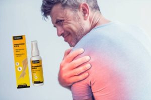 HondroLife – Spray activ pentru dureri articulare și artrită? Recenze, pret?