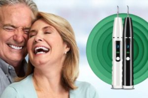 DappSmile – Dispozitiv inovator de curățare pentru o mai bună igienă dentară